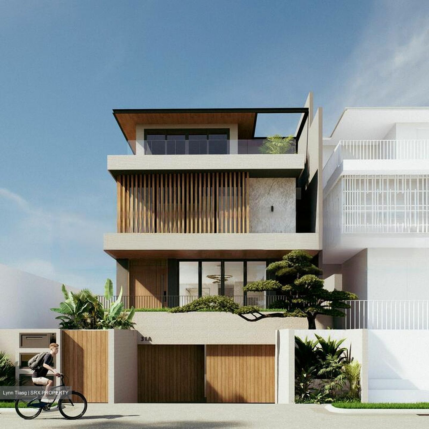 Thomson Rise Estate (D20), Semi-Detached #448918471